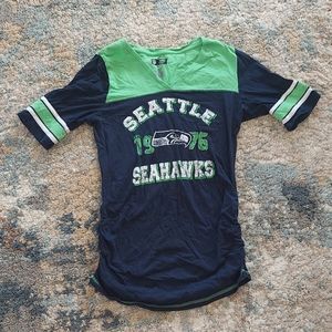 NFL Seattle Seahawks top
